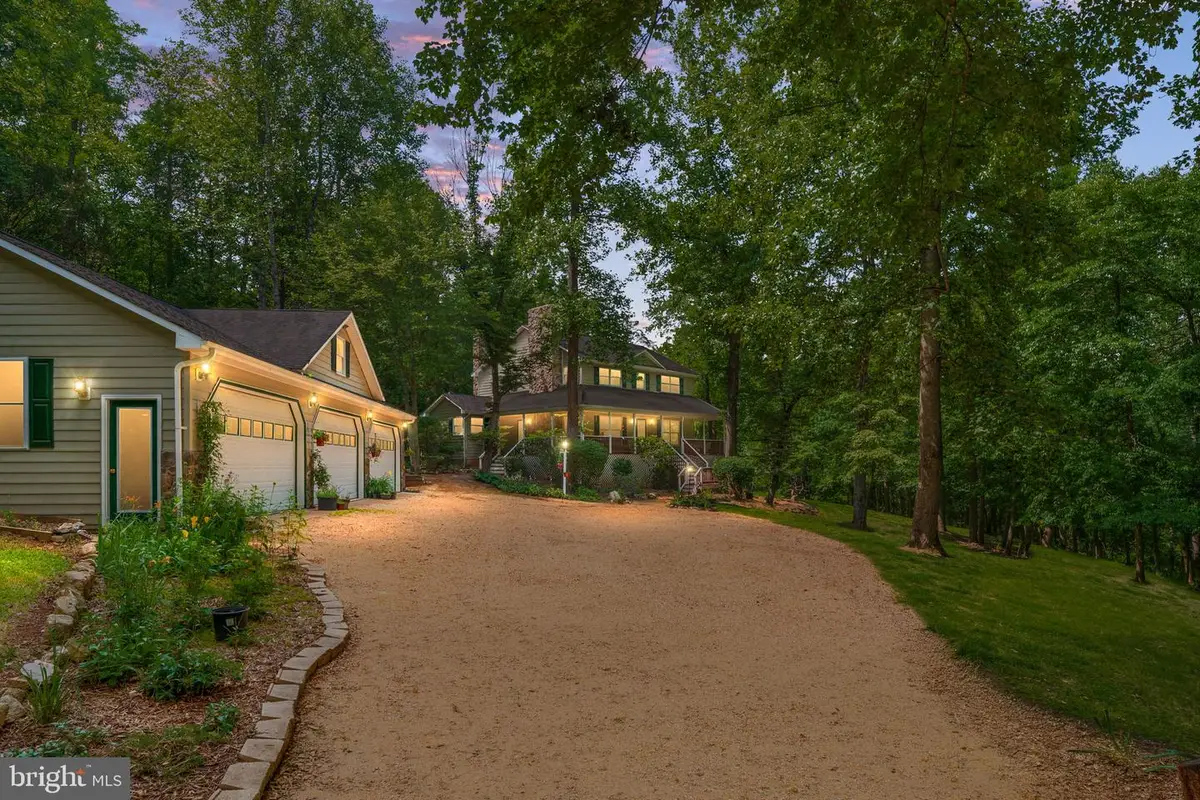 203 Rock Mills Rd, Woodville, VA 22749 - #1