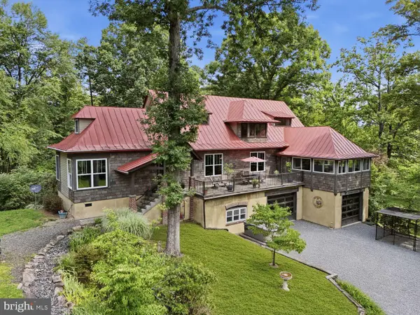 59 Angel Kiss Ln, CASTLETON, VA 22716