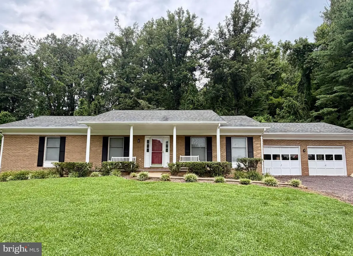 7 Ashby Rd, Sperryville, VA 22740 - #1