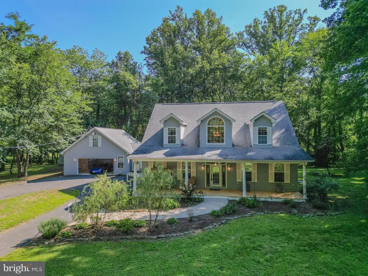 14555 Lee Hwy, Amissville, VA 20106 - #1