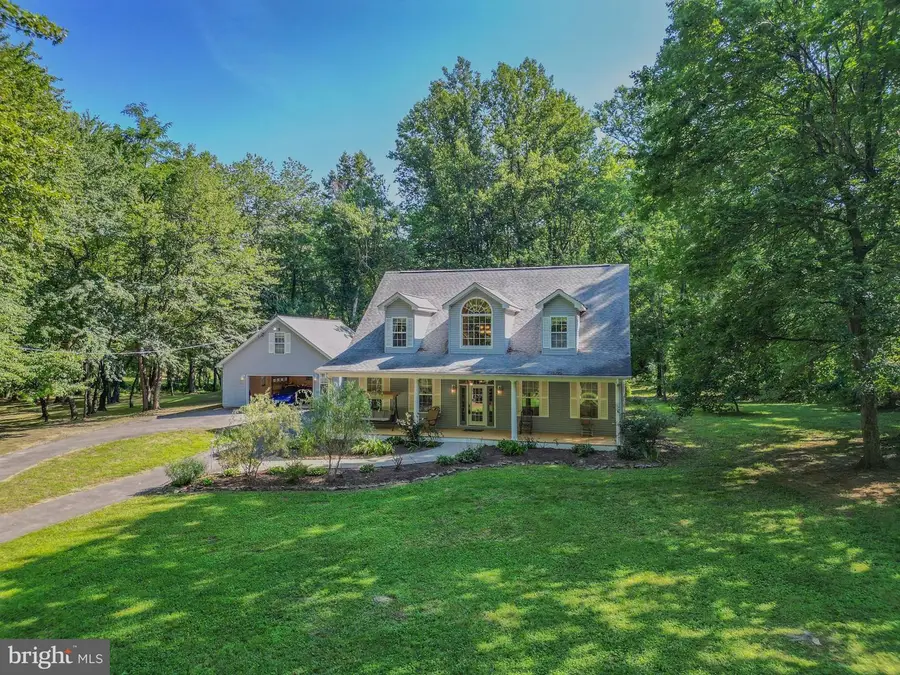 14555 Lee Hwy, Amissville, VA 20106 - #3