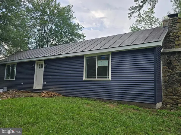 145 Seven Ponds Rd, AMISSVILLE, VA 20106