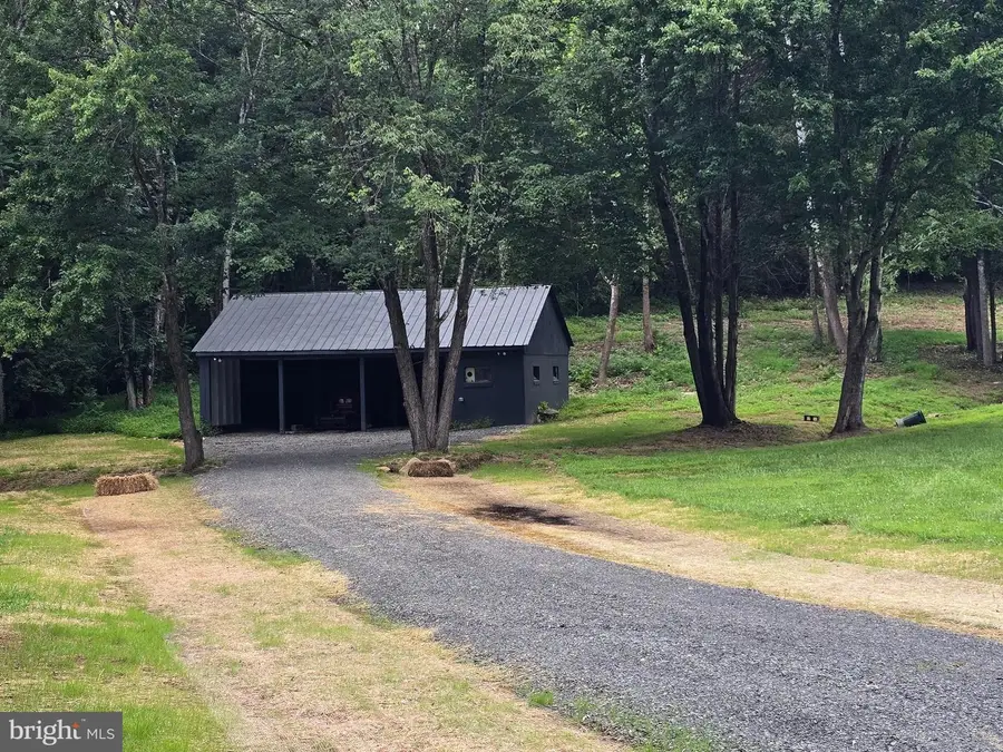 145 Seven Ponds Rd, Amissville, VA 20106 - #2
