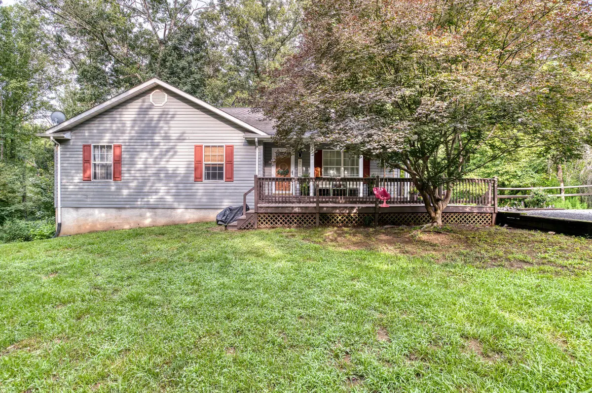 3 Grandie Ln, Boston, VA 22713 - #1