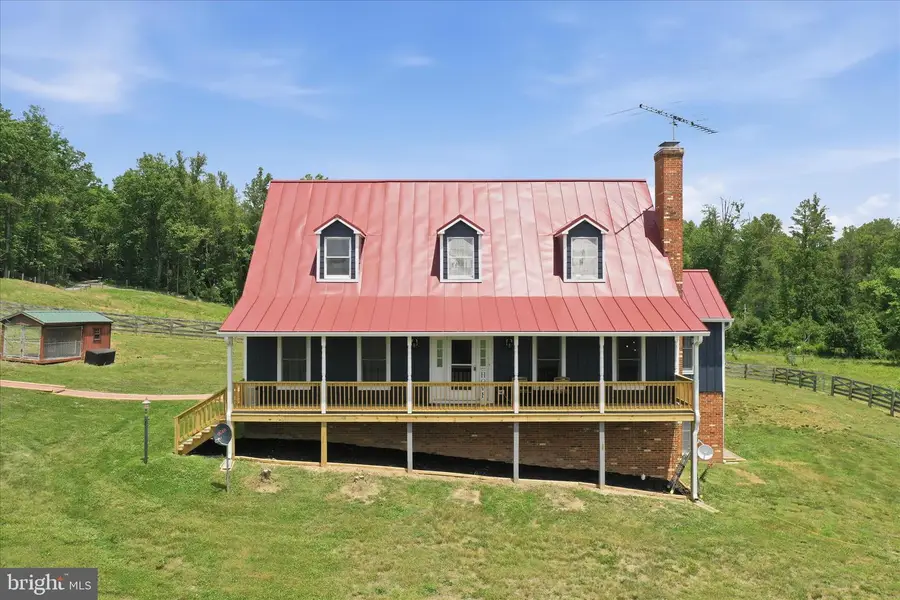 59 Harry Settle Rd, Castleton, VA 22716 - #3