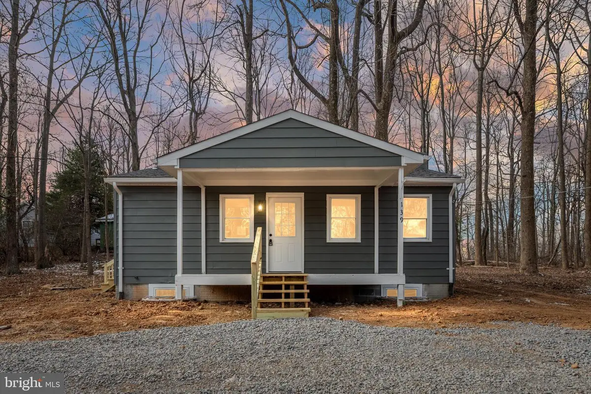 139 Nez Perce Way, Chester Gap, VA 22623 - #1