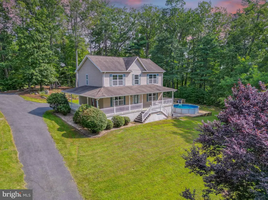 30 Annies Ln, Sperryville, VA 22740 - #2