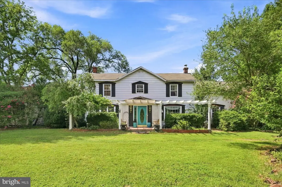 491 Viewtown Rd, Amissville, VA 20106 - #1