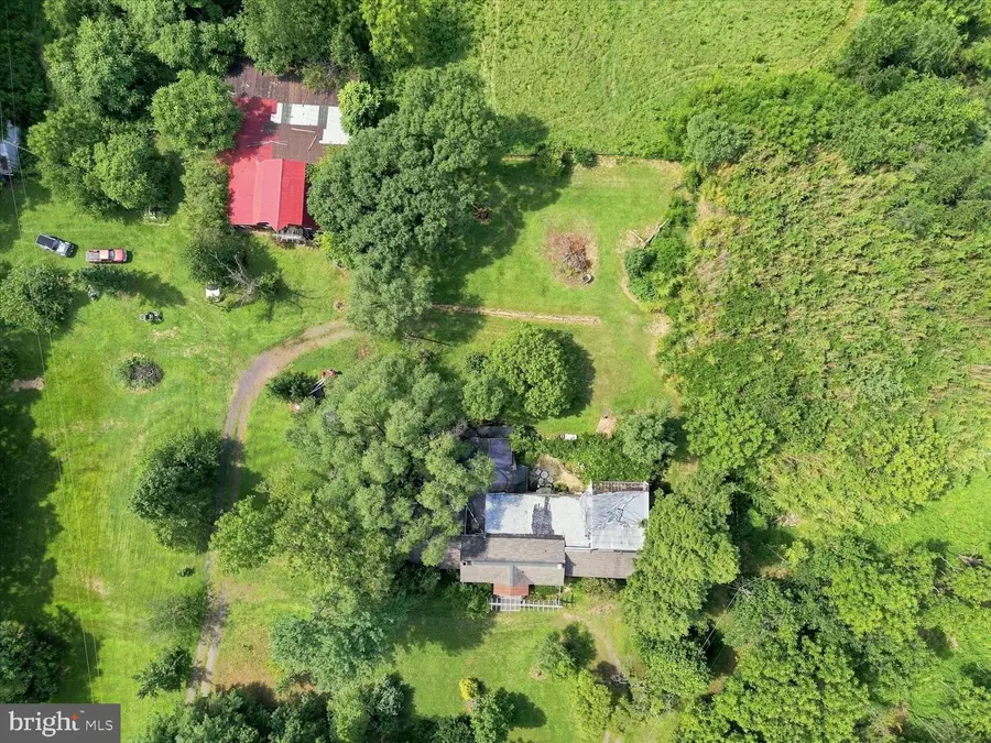 491 Viewtown Rd, Amissville, VA 20106 - #2