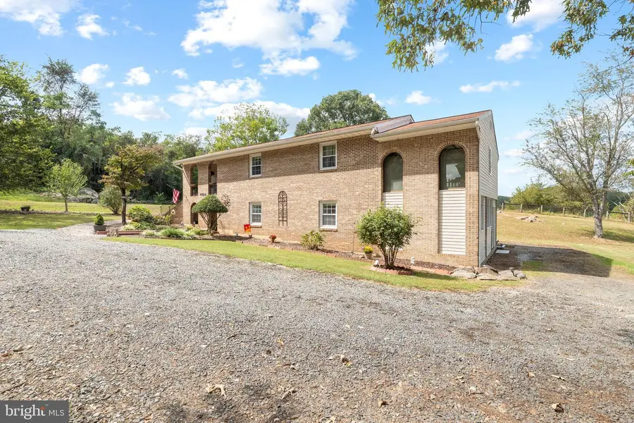 505 Viewtown, Amissville, VA 20106 - #3