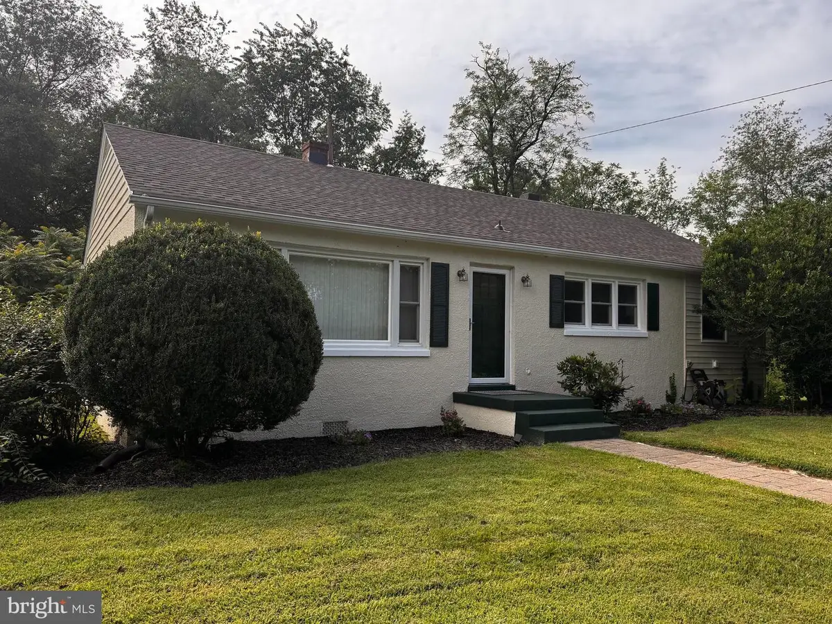 531 Richmond Road, Castleton, VA 22716 - #1