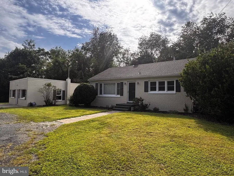 531 Richmond Road, Castleton, VA 22716 - #3