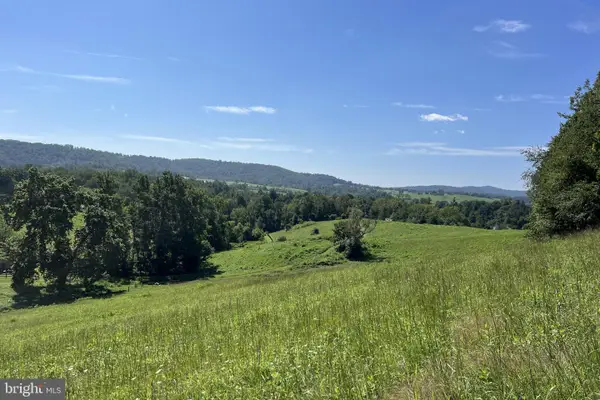 439 Rudasill Rd, WOODVILLE, VA 22749