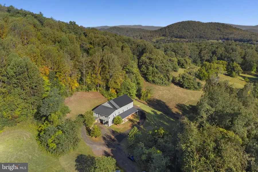 439 Rudasill Rd, Woodville, VA 22749 - #3