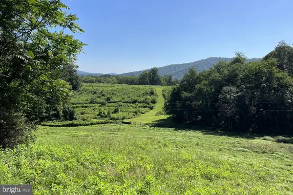 439 Rudasill Rd, WOODVILLE, VA 22749