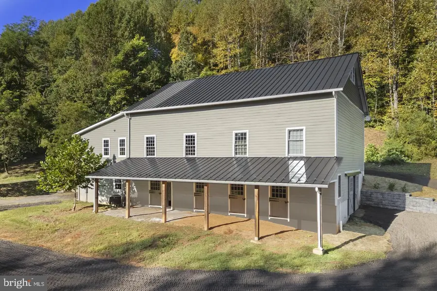 439 Rudasill Rd, Woodville, VA 22749 - #3