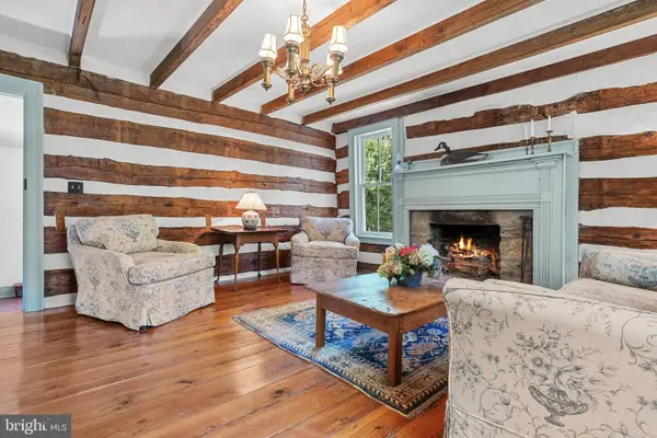 263 Lizzie Mills Rd, CASTLETON, VA 22716