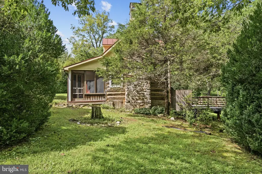 263 Lizzie Mills Rd, Castleton, VA 22716 - #3