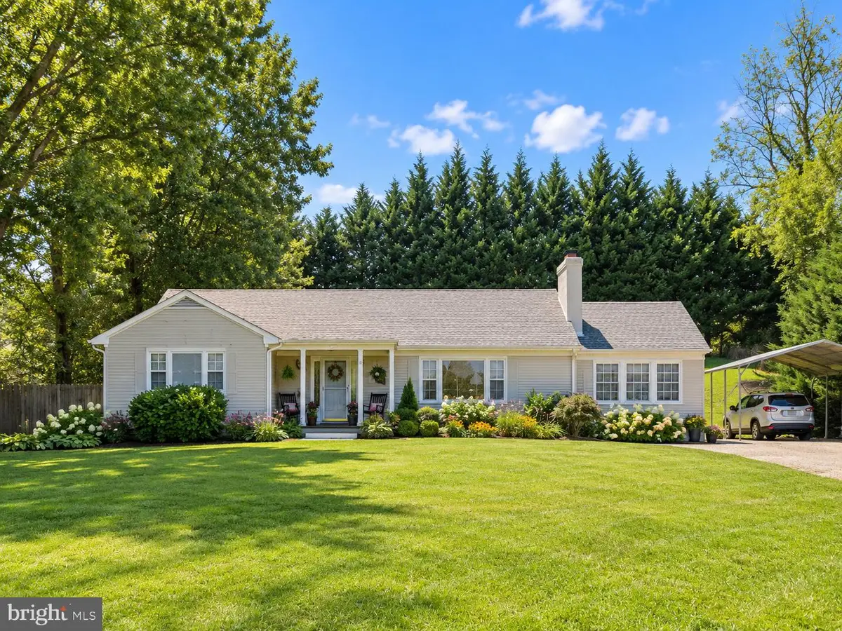 3760 Sperryville Pike, Sperryville, VA 22740 - #1