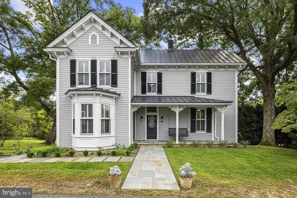 558 Gay St, WASHINGTON, VA 22747