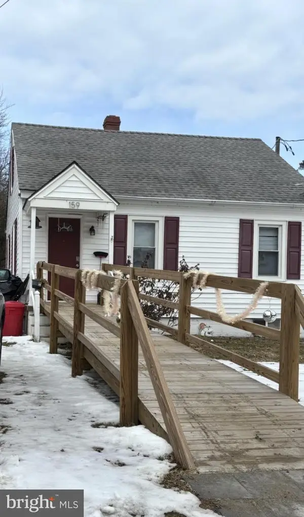 159 Belle Ville Ln, WARSAW, VA 22572