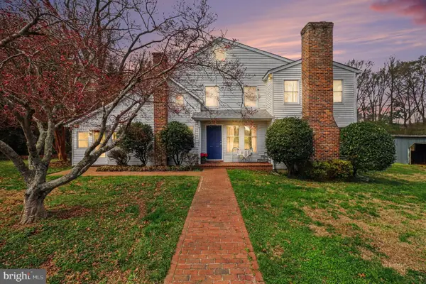 306 Jones Creek Rd, WARSAW, VA 22572