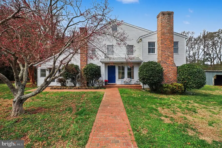 306 Jones Creek Rd, Warsaw, VA 22572 - #2