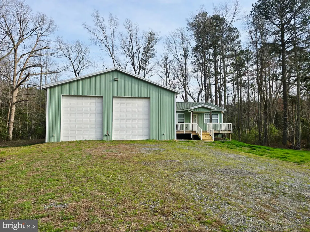 2256 Maon Rd, Farnham, VA 22460 - #1