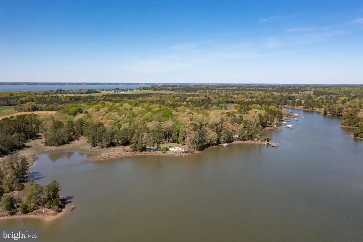 529 Morattico Creek Rd, Farnham, VA 22460 - #1