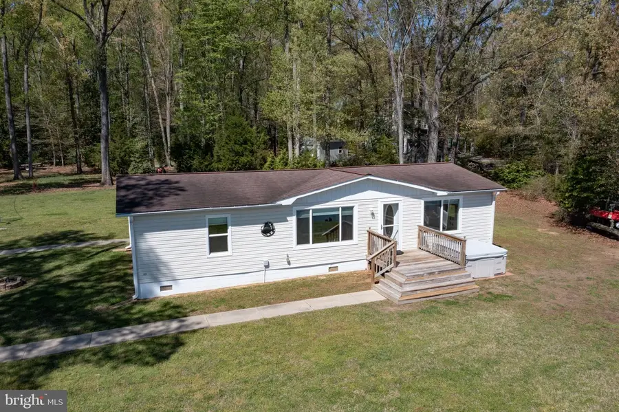 529 Morattico Creek Rd, Farnham, VA 22460 - #2