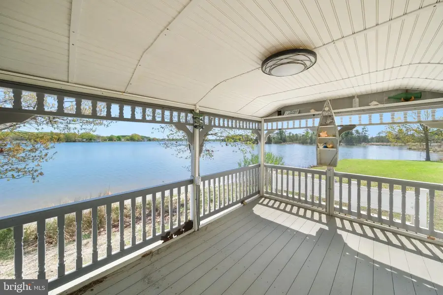 529 Morattico Creek Rd, Farnham, VA 22460 - #3