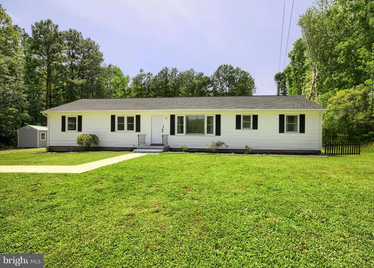 868 Simonson Rd, Farnham, VA 22460 - #1