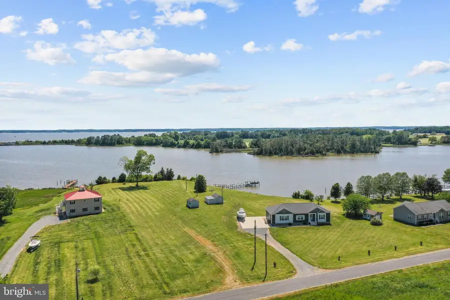 315 Indian Banks Rd, Farnham, VA 22460 - #2