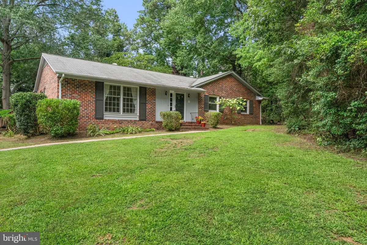40 Quail Trail, Warsaw, VA 22572 - #1
