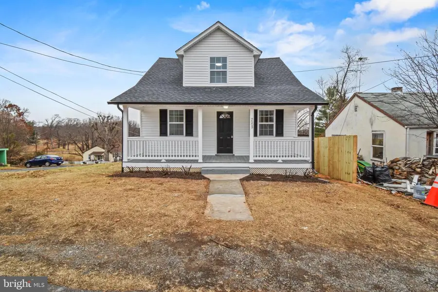 2009 3rd St, Staunton, VA 24401 - Image #2