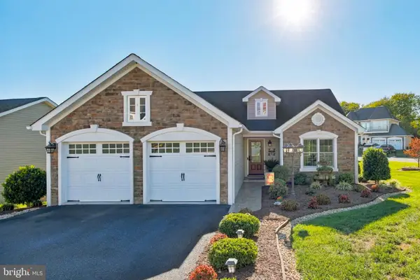20 Fox Crest Rdg, STAUNTON, VA 24401