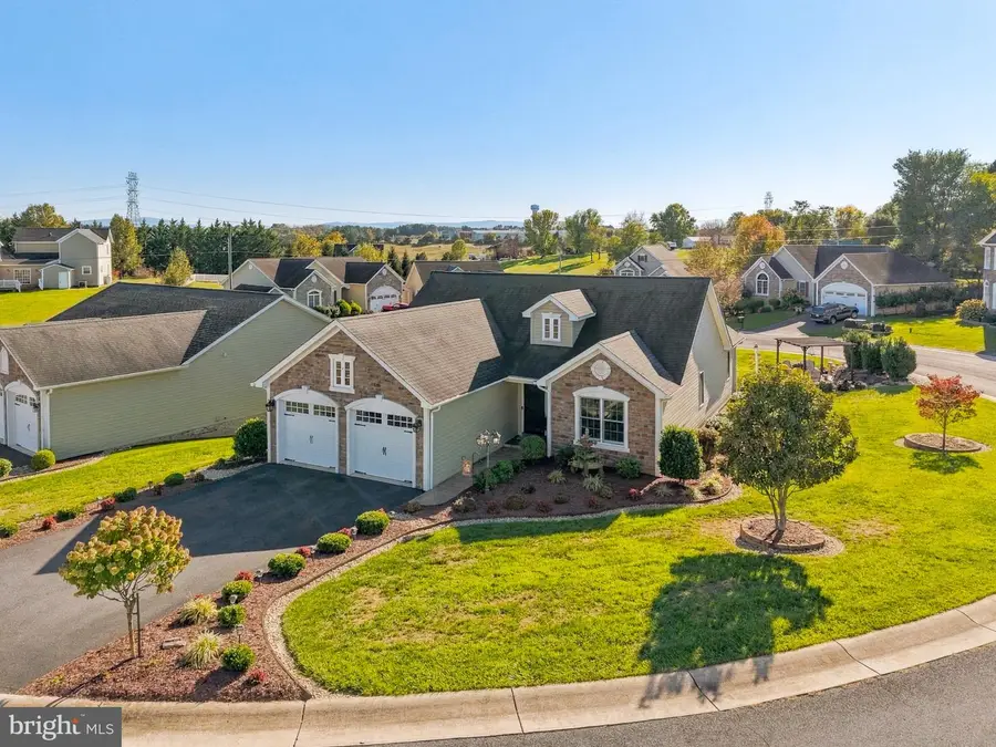 20 Fox Crest Rdg, Staunton, VA 24401 - #2