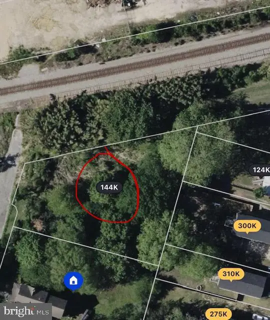 0 Hill Street, Suffolk, VA 23434 - #1