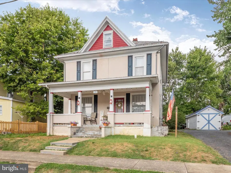 131 Capon St, Strasburg, VA 22657 - #2