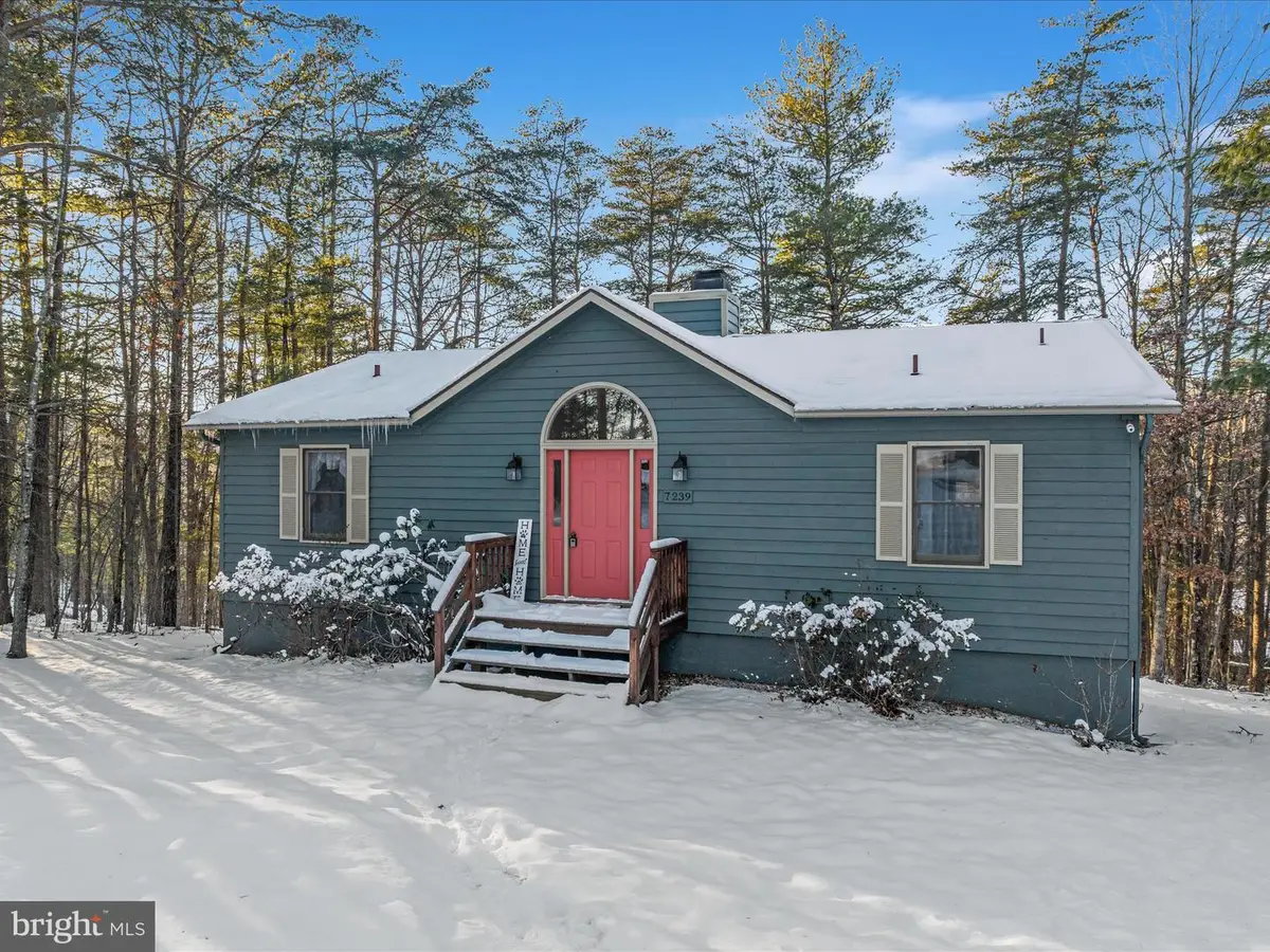 7239 Supinlick Ridge Rd, Mount Jackson, VA 22842 - Image #1