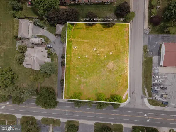 Tbd South Main St, WOODSTOCK, VA 22664