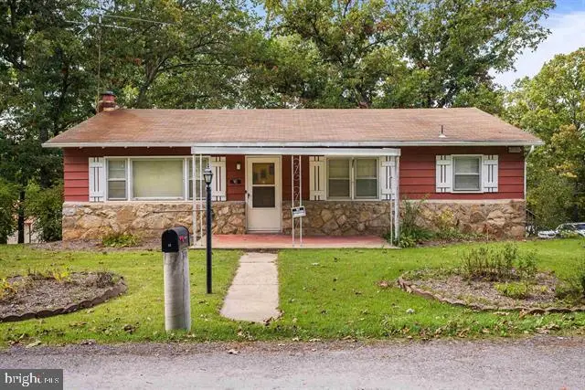 16 Sundance Retreat Ln, New Market, VA 22844 - Image #2