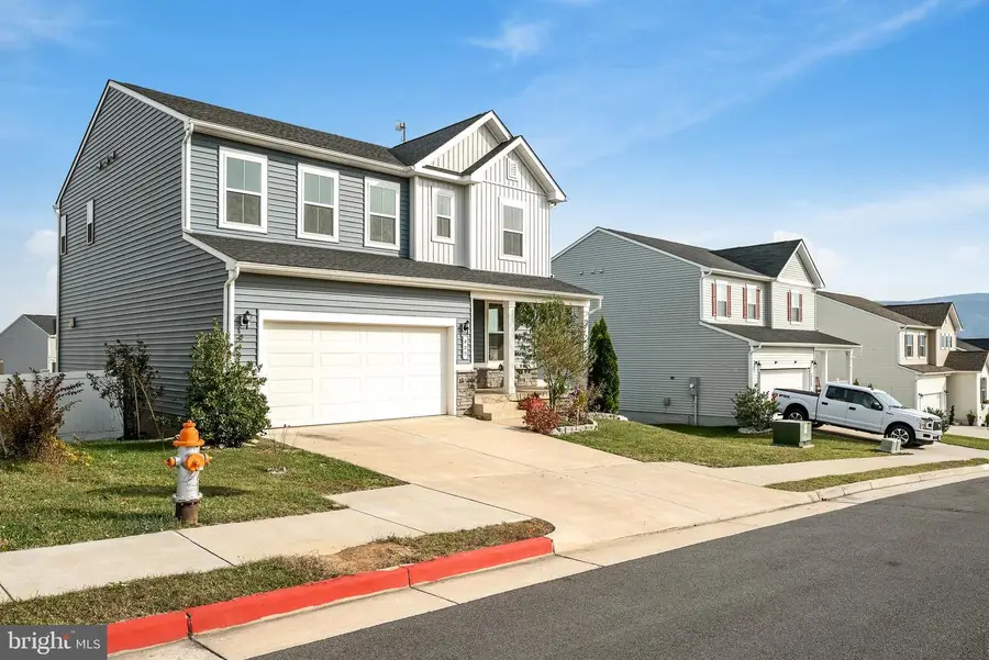 409 Warrenfeltz, Strasburg, VA 22657 - Image #2