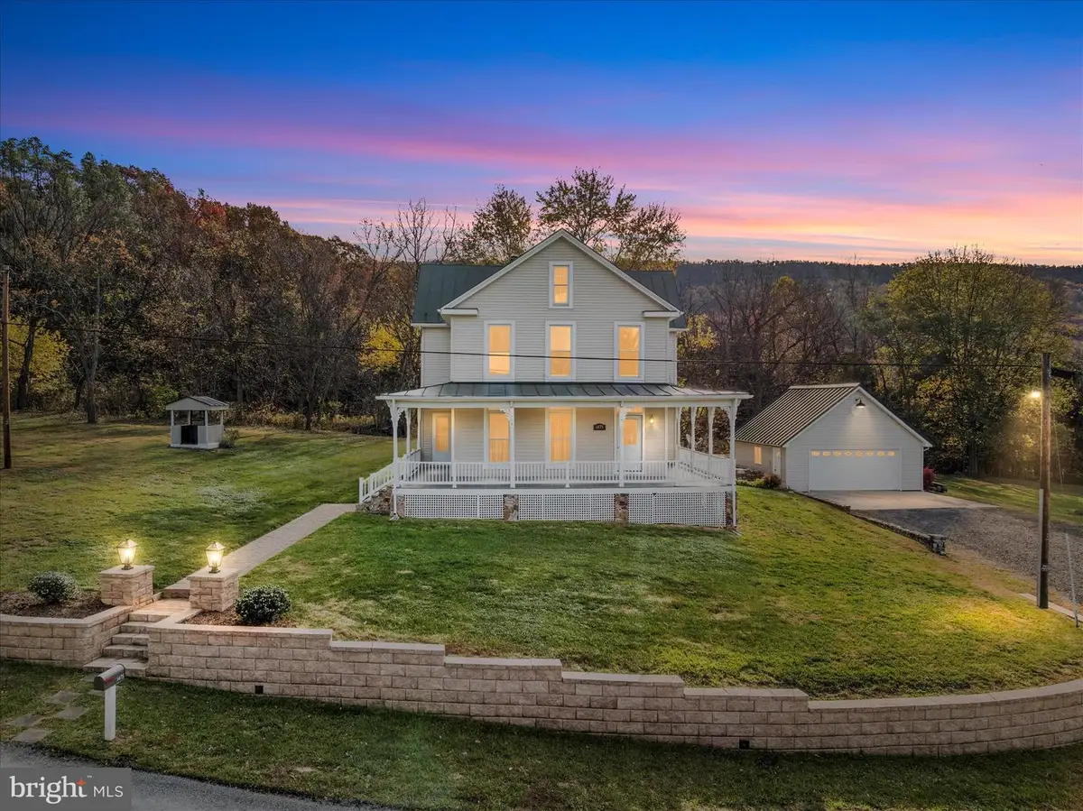 1475 Sandy Hook Rd, Strasburg, VA 22657 - Image #1