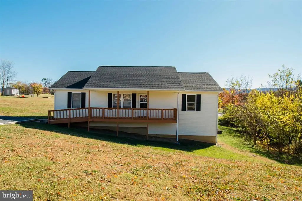 446 Summit N, Woodstock, VA 22664 - Image #1