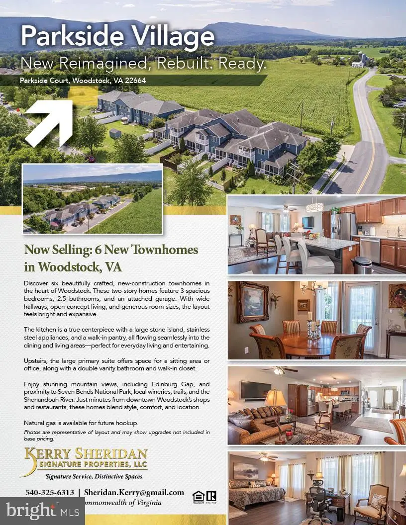 242 Parkside Ct, Woodstock, VA 22664 - Image #2