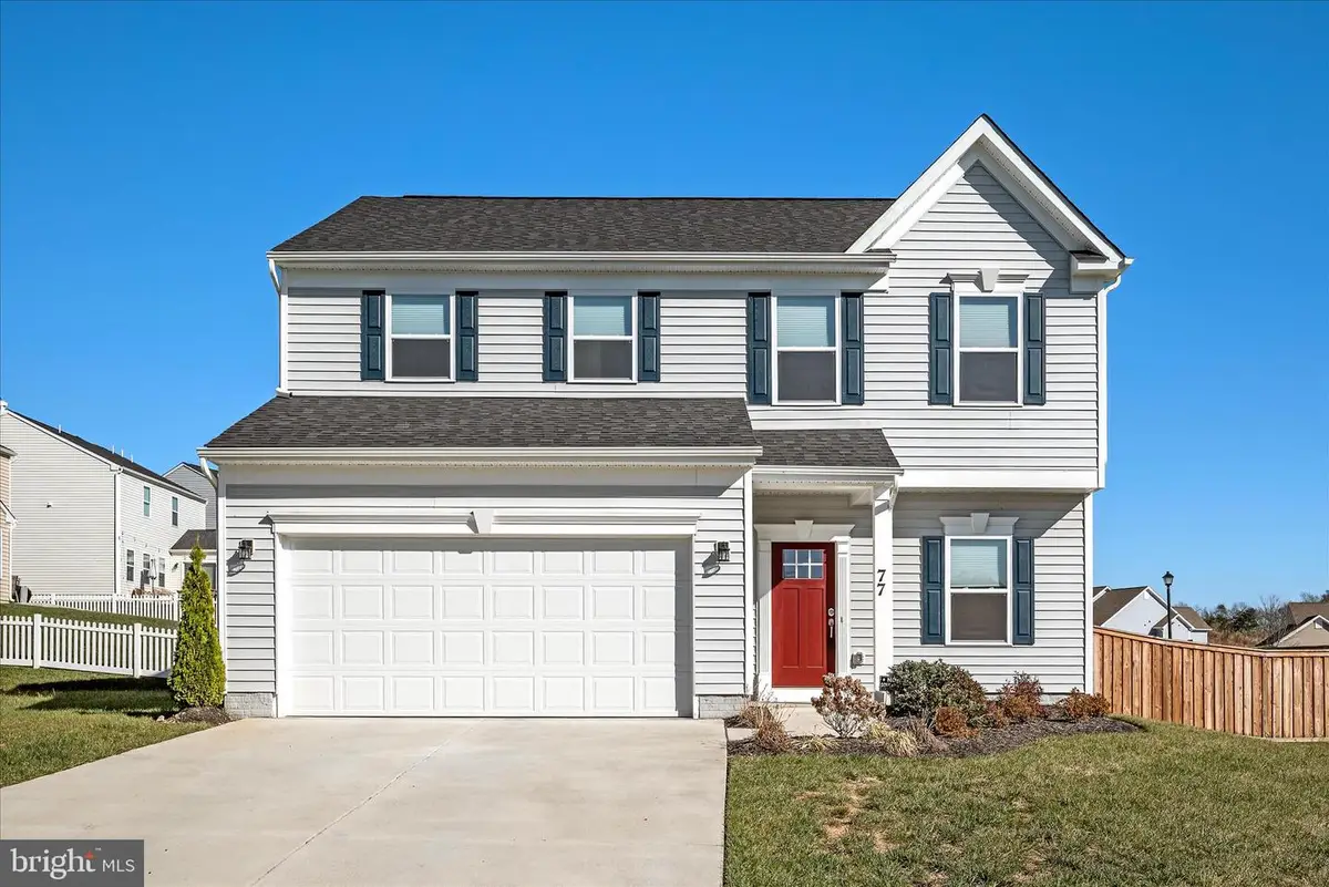 77 Signal Knob Cottage Dr, Strasburg, VA 22657 - Image #1