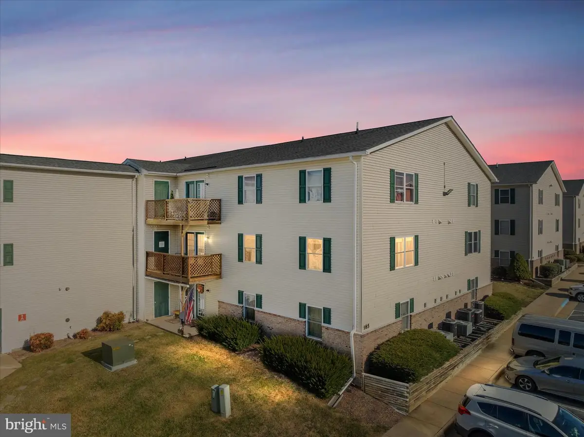 185-h6 Hailey Ln, Strasburg, VA 22657 - Image #1