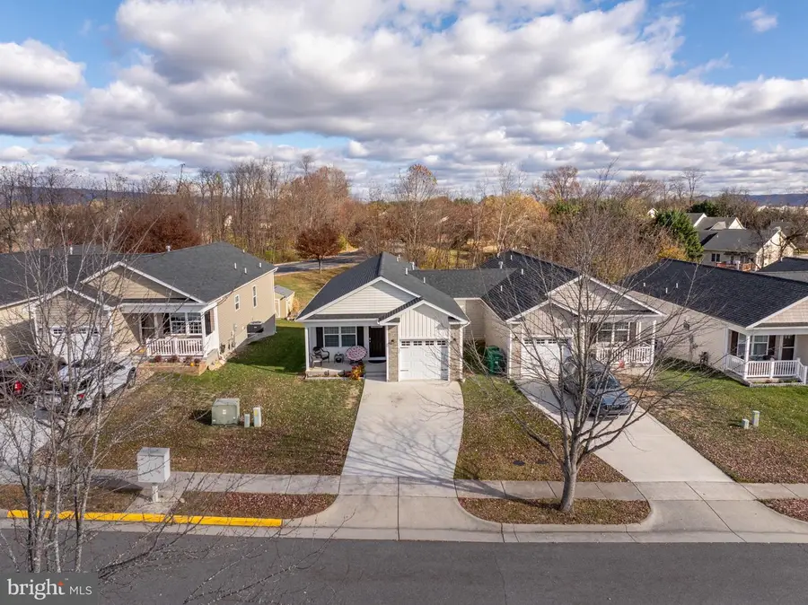 558 Great Oak Ct, Woodstock, VA 22664 - Image #2