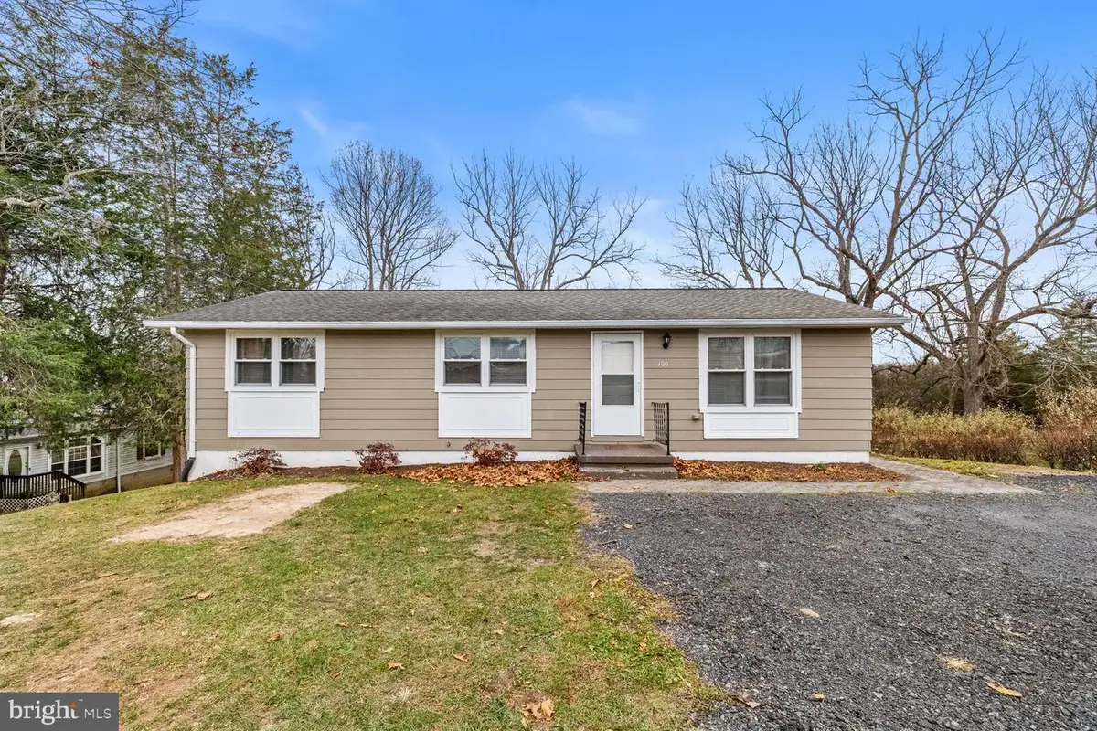 100 Orchard St, Edinburg, VA 22824 - Image #1